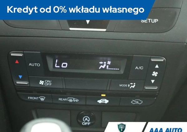 Honda Civic cena 33000 przebieg: 175567, rok produkcji 2012 z Wleń małe 191